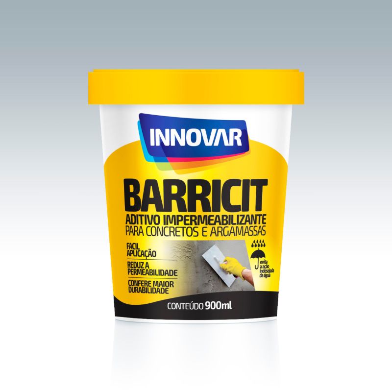 Barracit Innovarcit