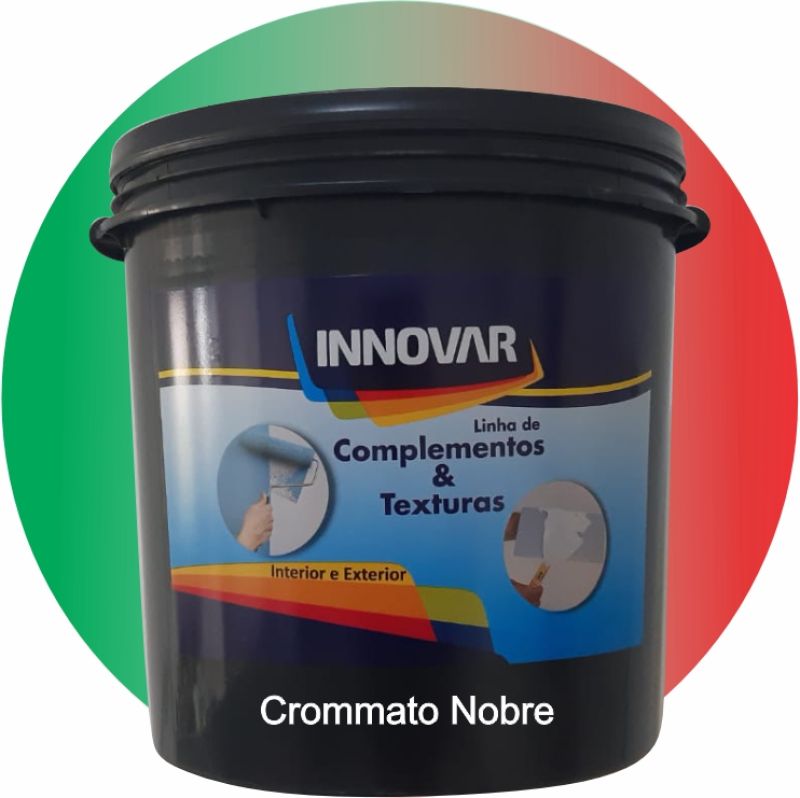 Crommato Nobre