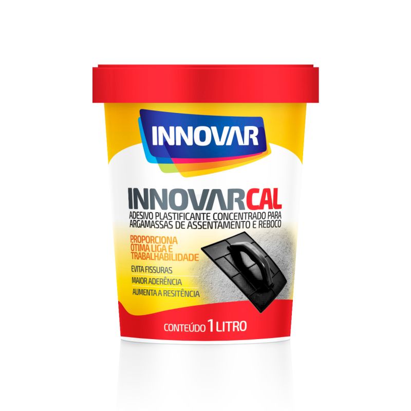 InnovarCal Plastificante