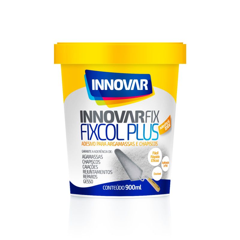 Innovarfix Fixcol Plus