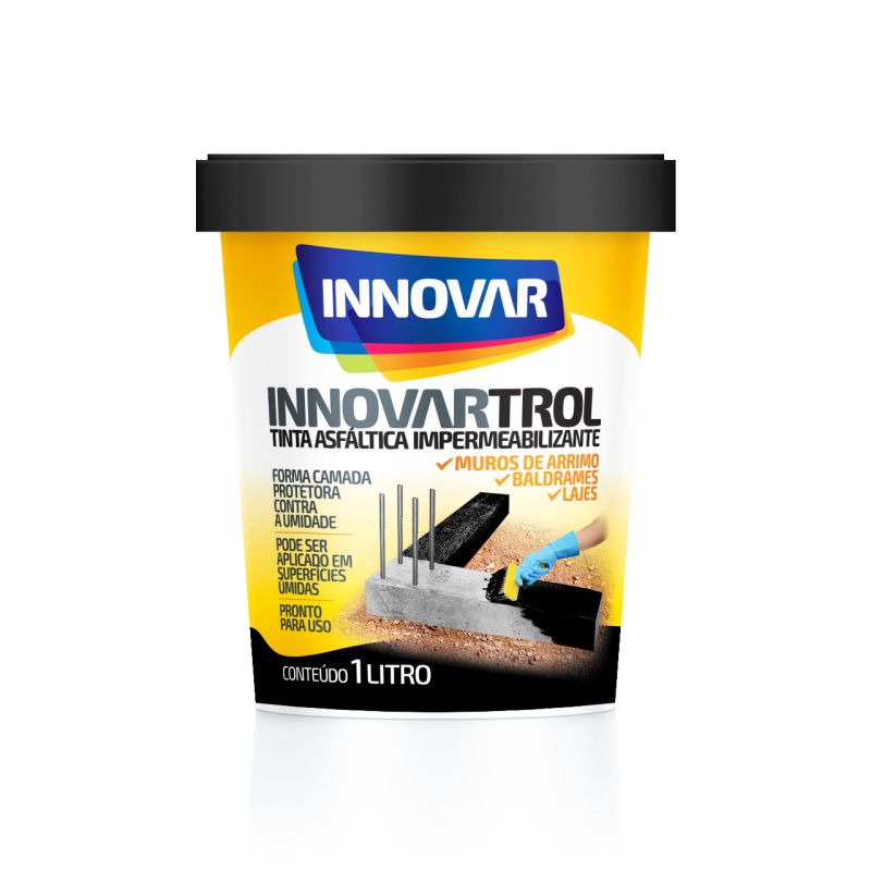 Innovartrol Acqua