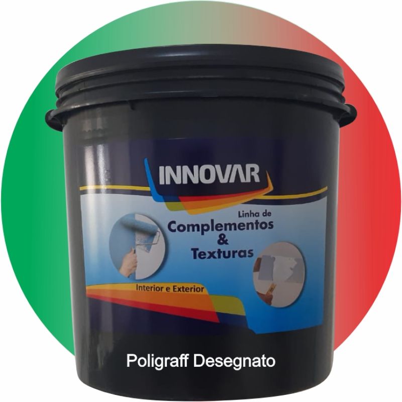 Poligraf  Desegnato