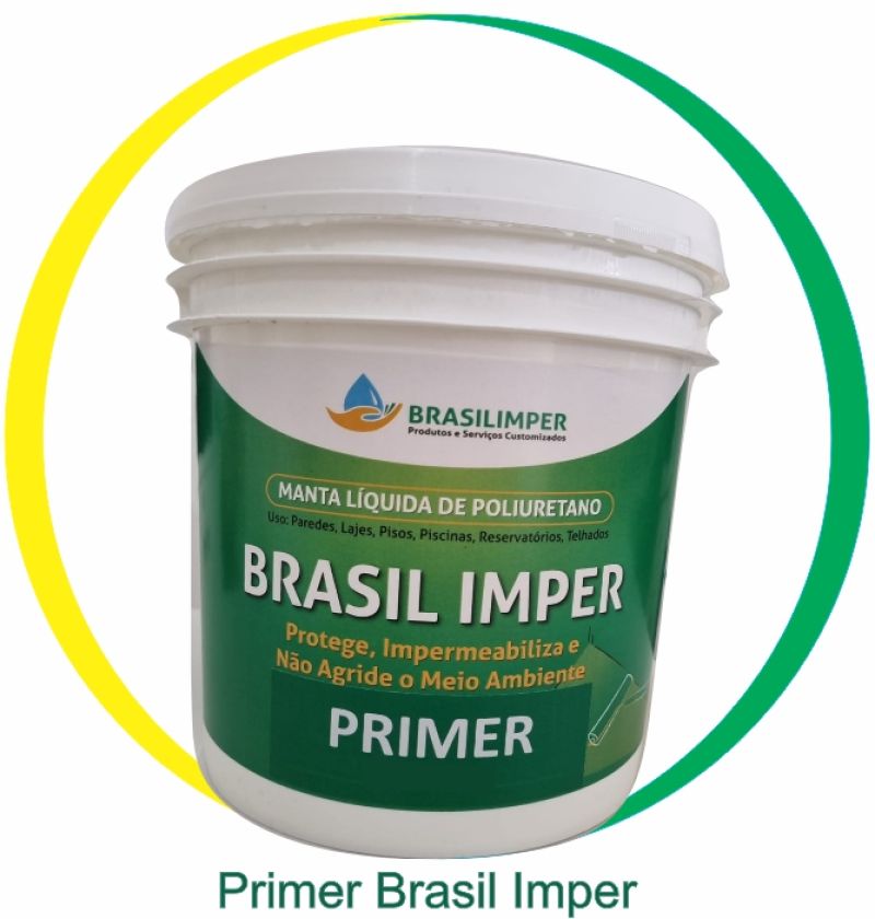 Primer Brasil Imper