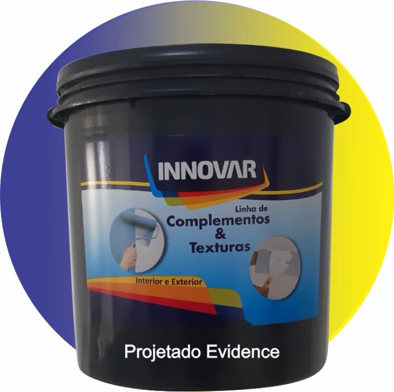 Projetado Evidence