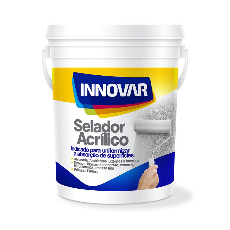 Selador Acri­lico