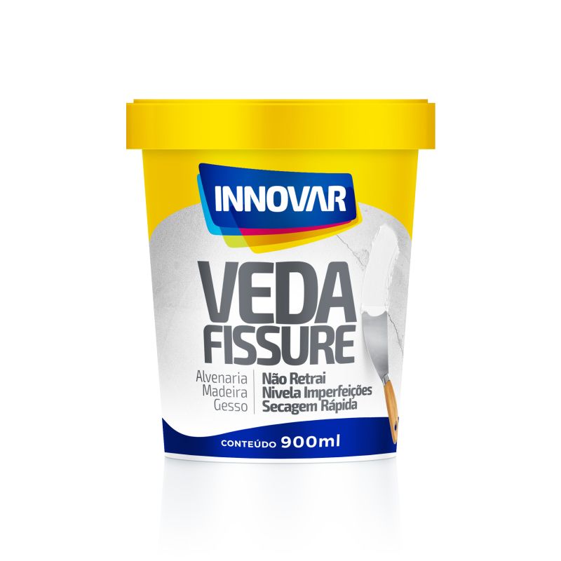 Veda Fissure